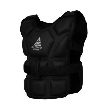 Chest Guard
